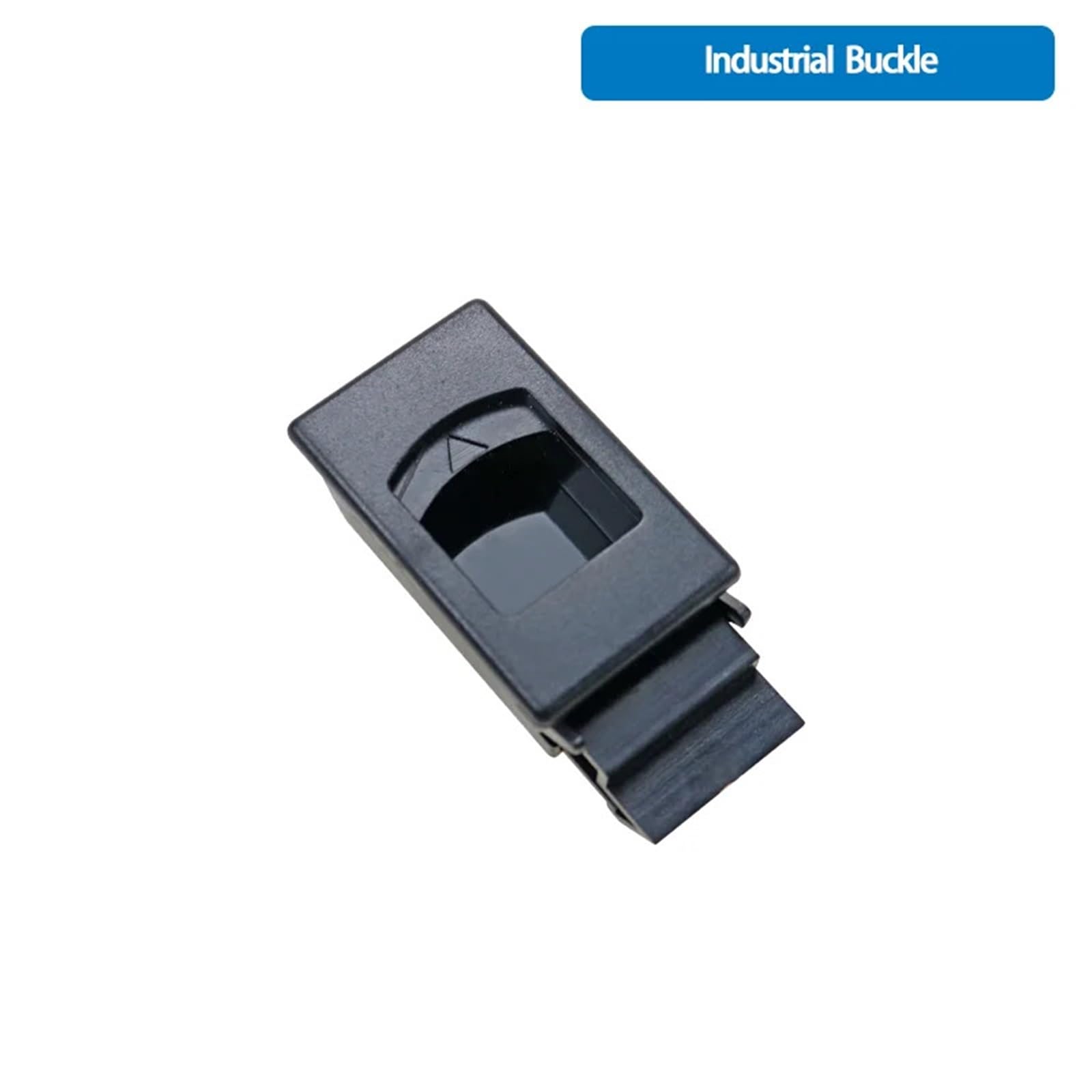 Veicolo for Nave Attrezzatura Medica Forniture for Esterni Bagagli Valigia Cassetta degli Attrezzi Fibbia Nascosta in plastica 1 Pezzo