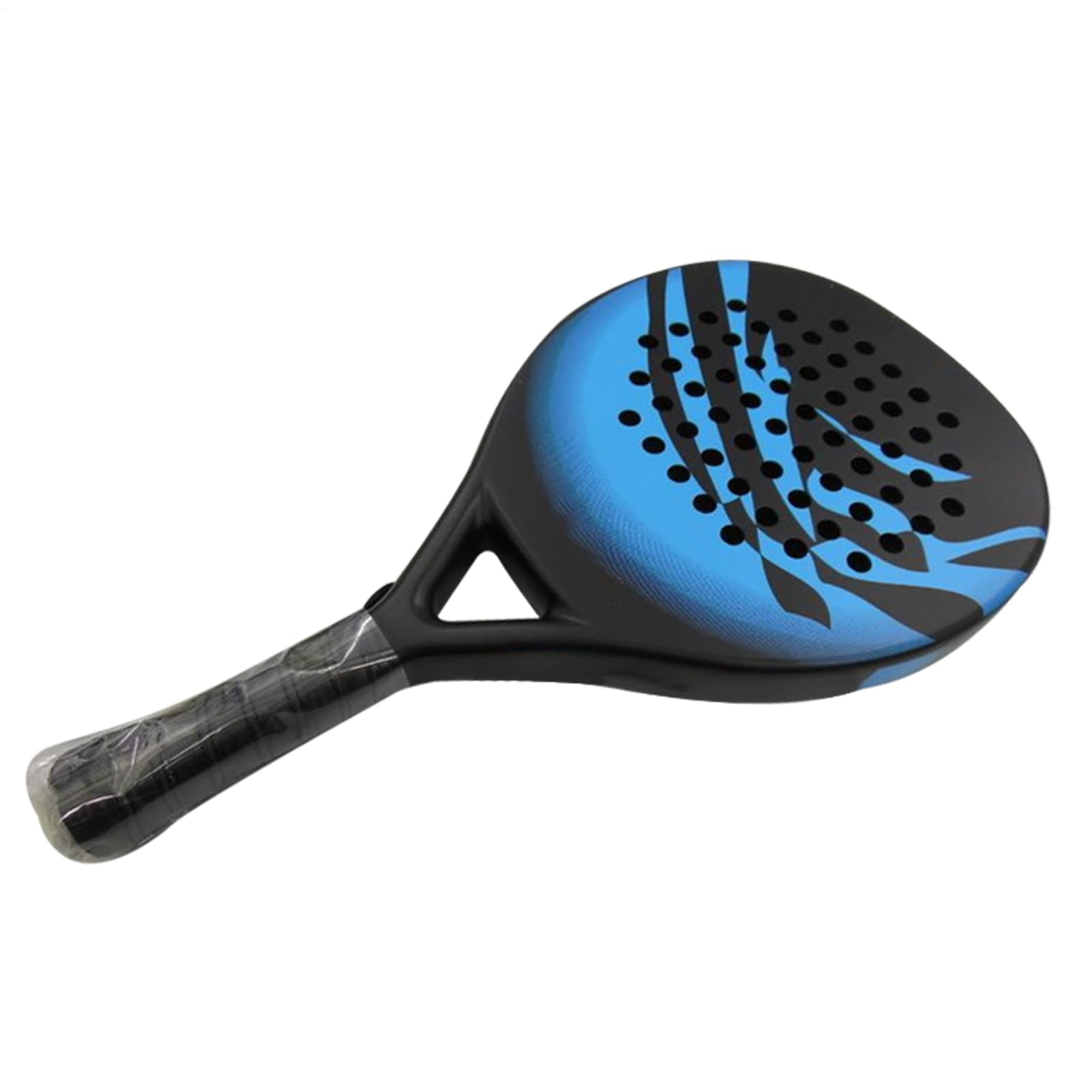 Racchetta da tennis da spiaggia, set di pagaia in fibra di carbonio, leggera e forte, attrezzatura sportiva per principianti di adulti, uomini, donne, papà, giochi per il tempo libero