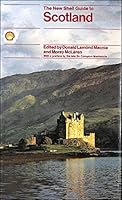 Scotland (Shell Guides) 0718130367 Book Cover