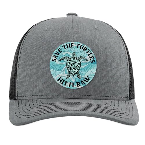Funny Summer 2025 Trucker Hats for Hats for Men - Fathers Day Christmas Birthday Gifts for Dad Him - Richardson 112