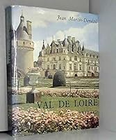 Val de loire B01MTOZYGU Book Cover