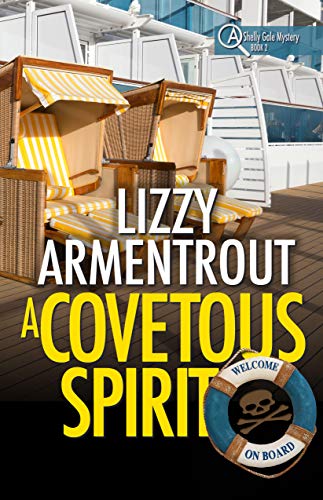 A Covetous Spirit: A Shelly Gale Mystery