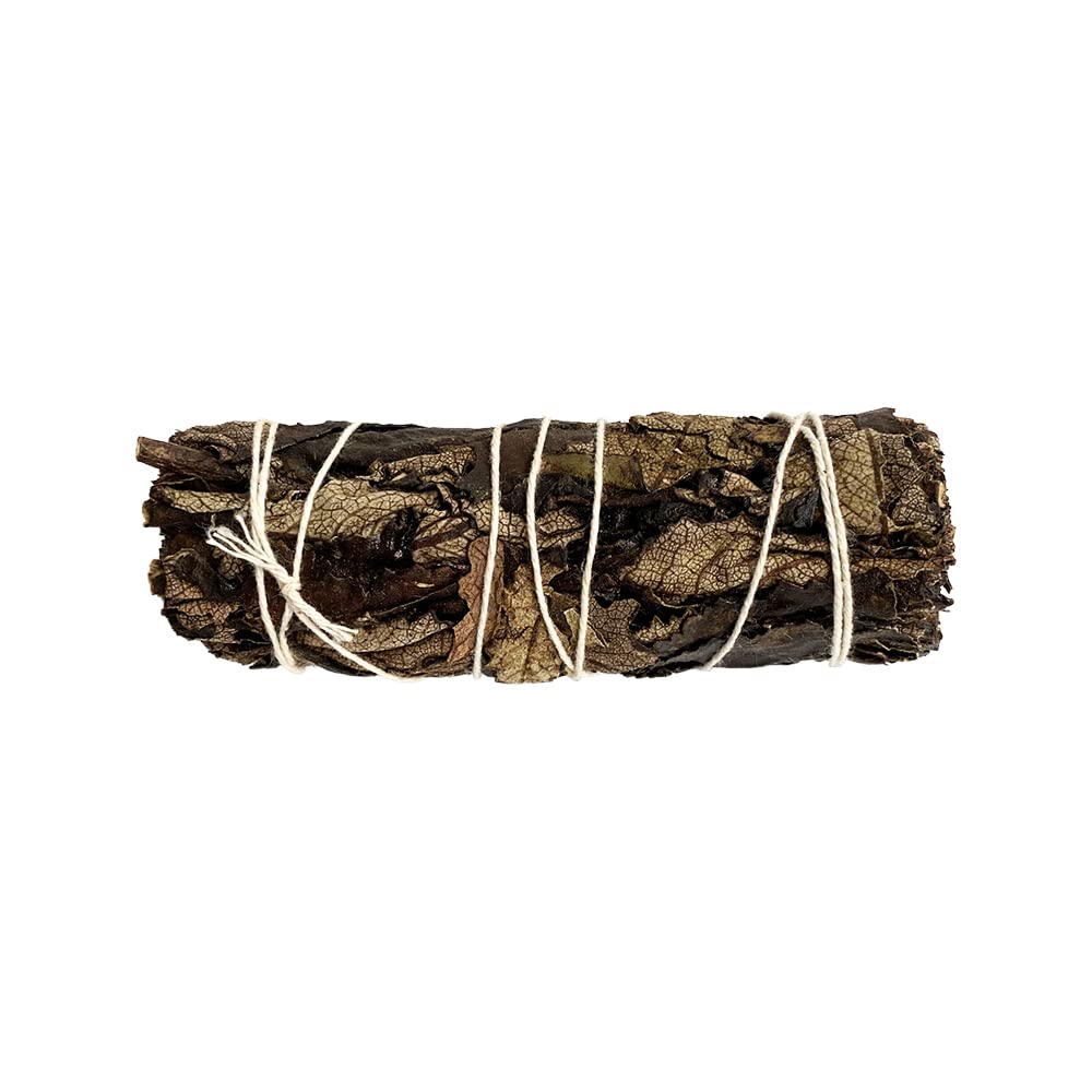 Wholesale Smudge Sticks, Black Sage 4", Pack of 50