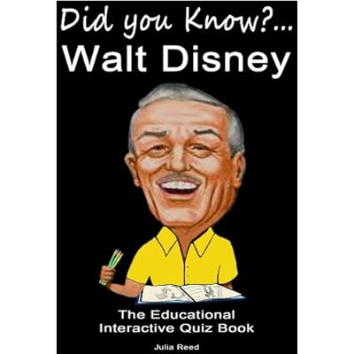 Walt Disney