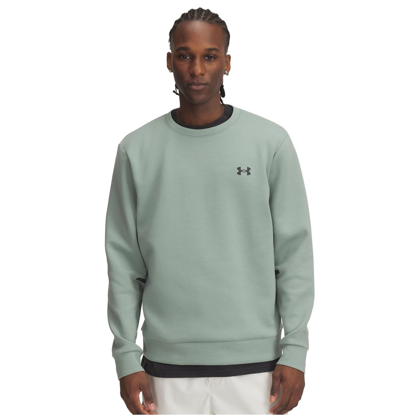 Under Armour Kurtka Kobiety Rival Woven Jacket