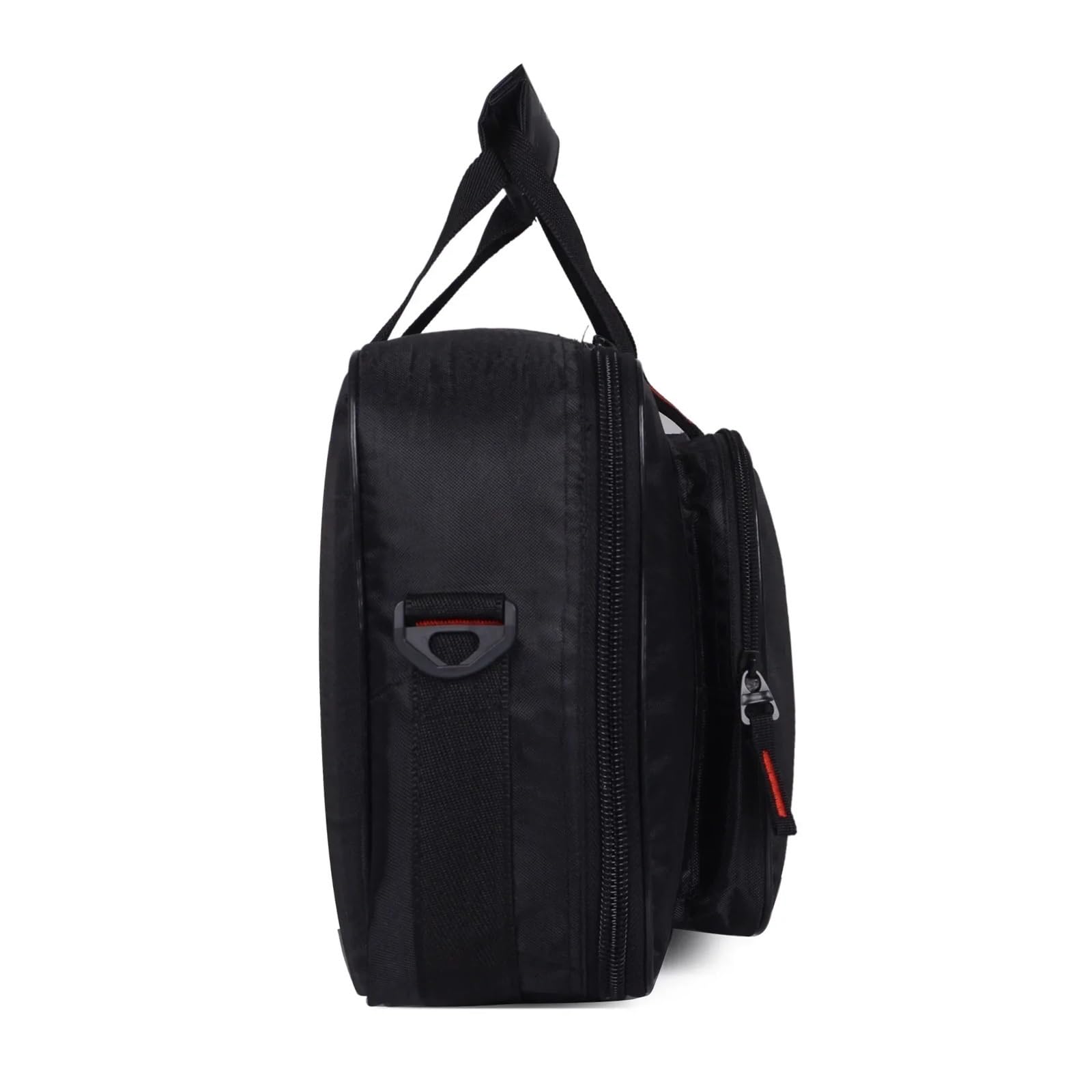 Custodia Da Trasporto for Tastiera A 37 Tasti Impermeabile Oxford | 60x27,5x10 cm 23,6''X10,8"x3,9"