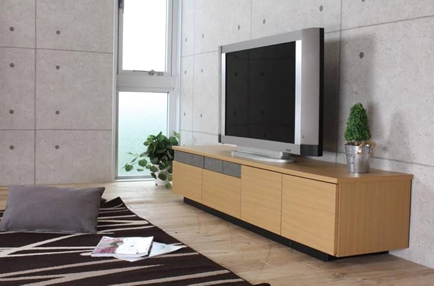 美品 55インチ テレビ台 美品 Amazon | XINLEI テレビ台 モニター台 レギュラータイプ 17型