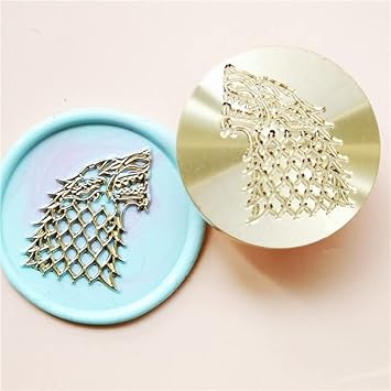 Amazon シーリングスタンプ 復古風 洋式 結婚式 告白 招待状 メッセージカード 誕生日の封筒の装飾 Diy用 蝋封 封筒 招待状 結婚式 封印 メッセージ 初心者 Just Head1 シーリングワックス 文房具 オフィス用品