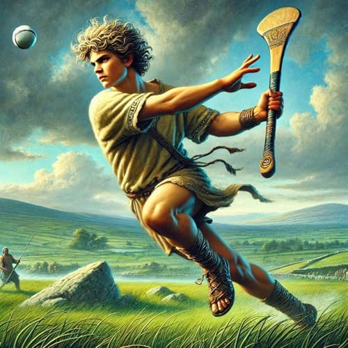『TwoMacs Podcast Ep 48 Hurling as Poetry』のカバーアート