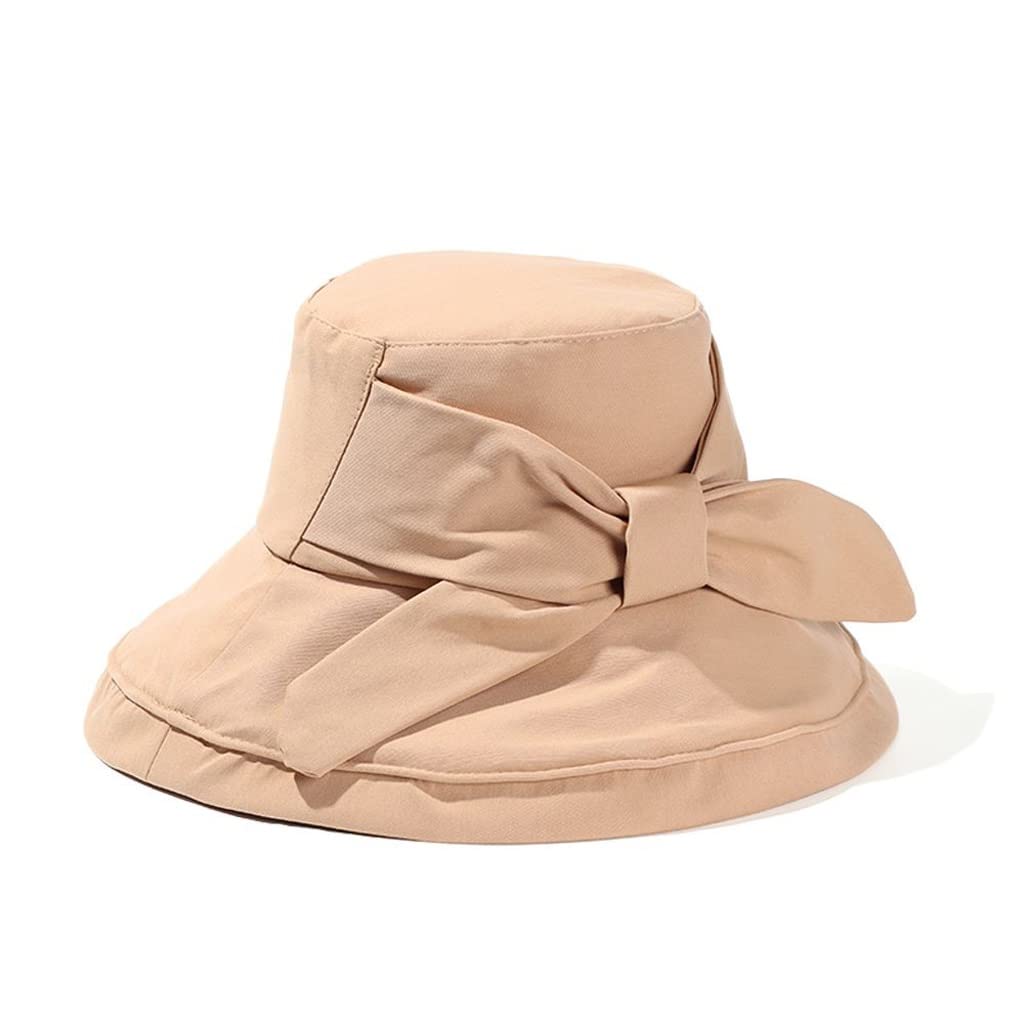 Chapeau de pêcheur grand bord finitions soignées collection été - 4