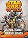 Star Wars: Star Wars Rebels: Spiel- und Rätselspaß