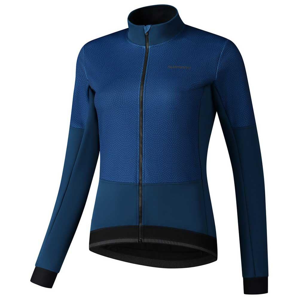 SHIMANO Kurtka Uniseks W's Kaede Wind Jacket