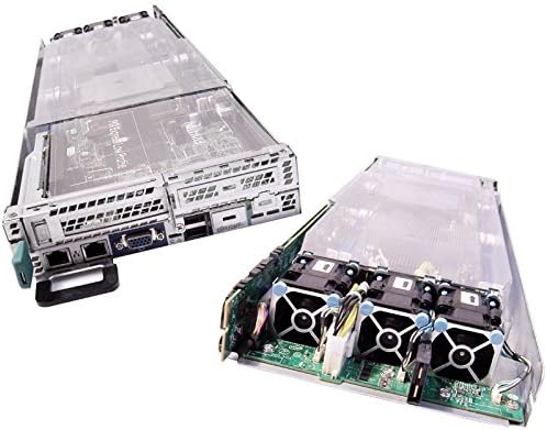 INTEL Barebone Dual LGA2011 2U Compute Module HNS2600JF