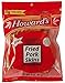 Howards Fried Pork Skins Strips | Crispy Texture, Low Carb, Delicious Flavor | Guilt Free Diet Friendly Low Sugar Snacking | 3oz, Pack of 4
