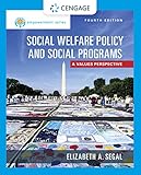 Empowerment Series-E-Book: Social Welfare Policy and Social Programs (A values perspective) 4th Edition
