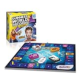 Für 2 bis 5 Spieler Guinness World Records Challenges
