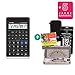 Produktbild Streberpaket: Casio FX-82Solar II + Schutztasche + Lern-CD (auf Deutsch) + Geometrie-Set + Erweiterte Garantie