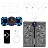 EMS フットマット WS-001