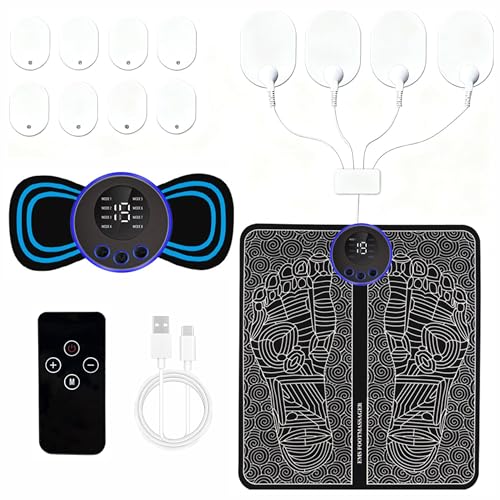 EMS フットマット WS-001