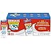 Milk cartons