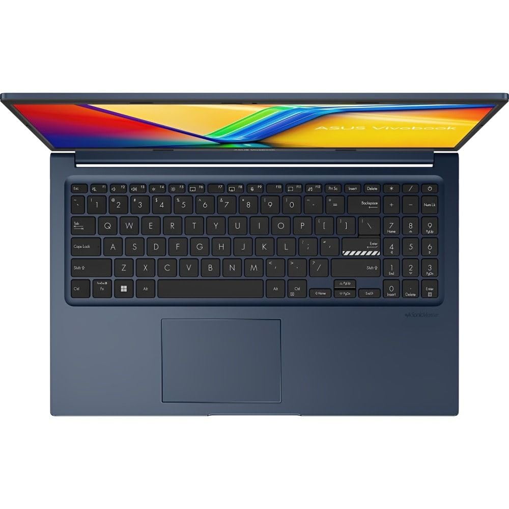 ASUS Vivobook 15 X1504VA, Notebook 15.6
