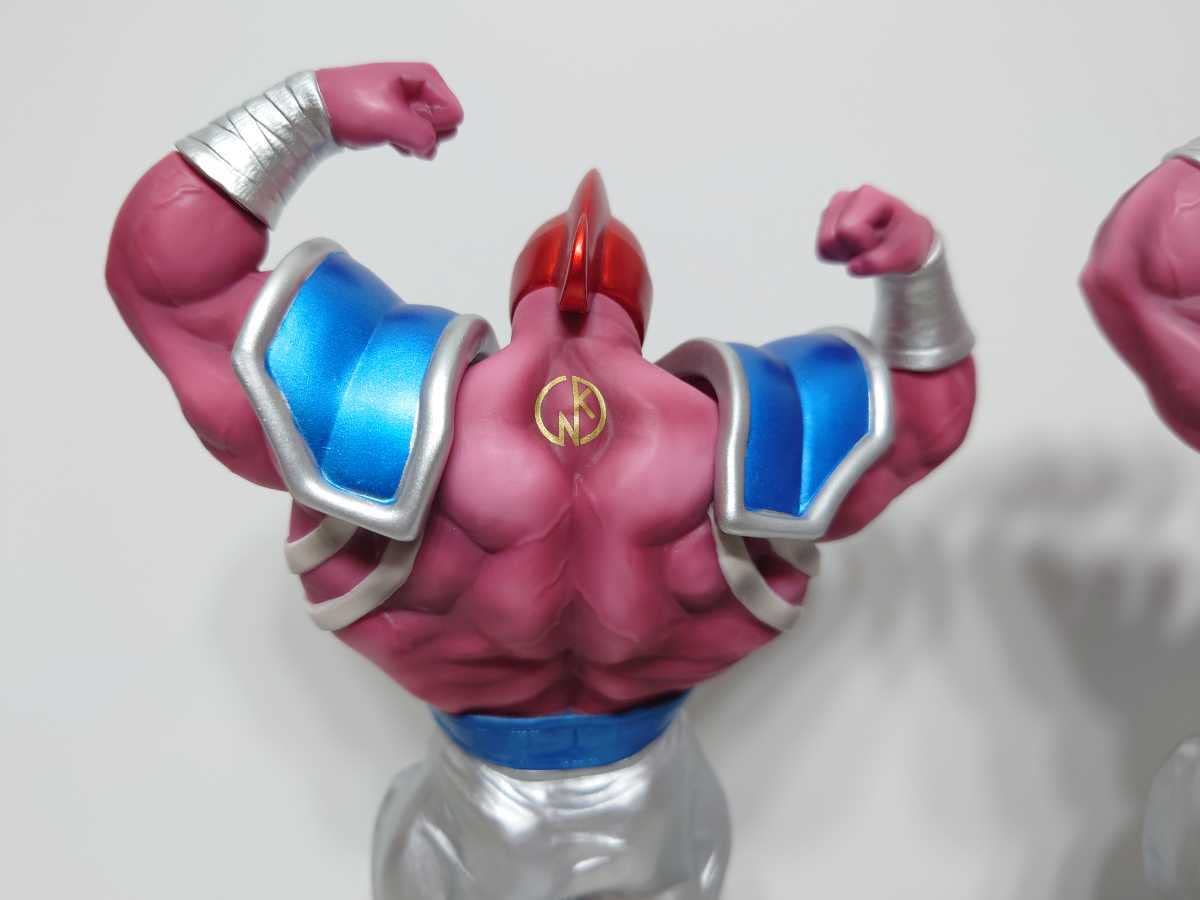 Amazon.co.jp: CCP ビッグボディ 1.0Ver. 原作メタリック 特別