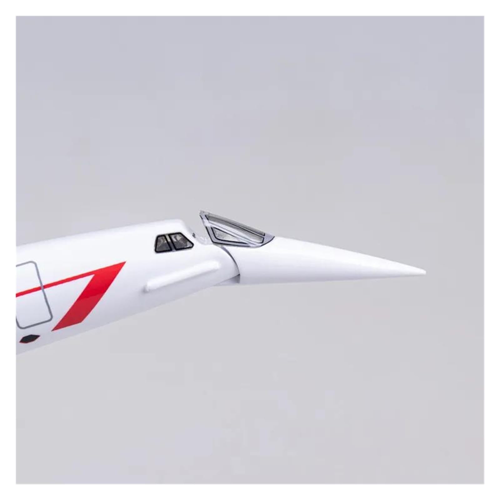 Amazon.co.jp: 航空機 50 センチメートル 1:125 スケールモデル