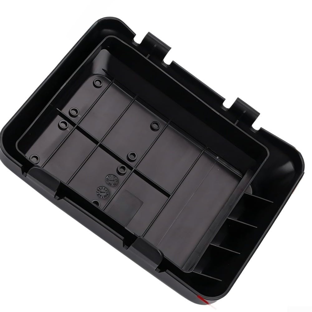 Carcasa para filtro Aire para honda para gcv160 GC135 Plástico Negro