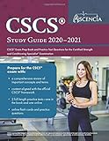 CSCS Study Guide 2020-2021: CSCS Exam Prep Book and Practice Test Questions for the Certified Strength and Conditioning Specialist Examination