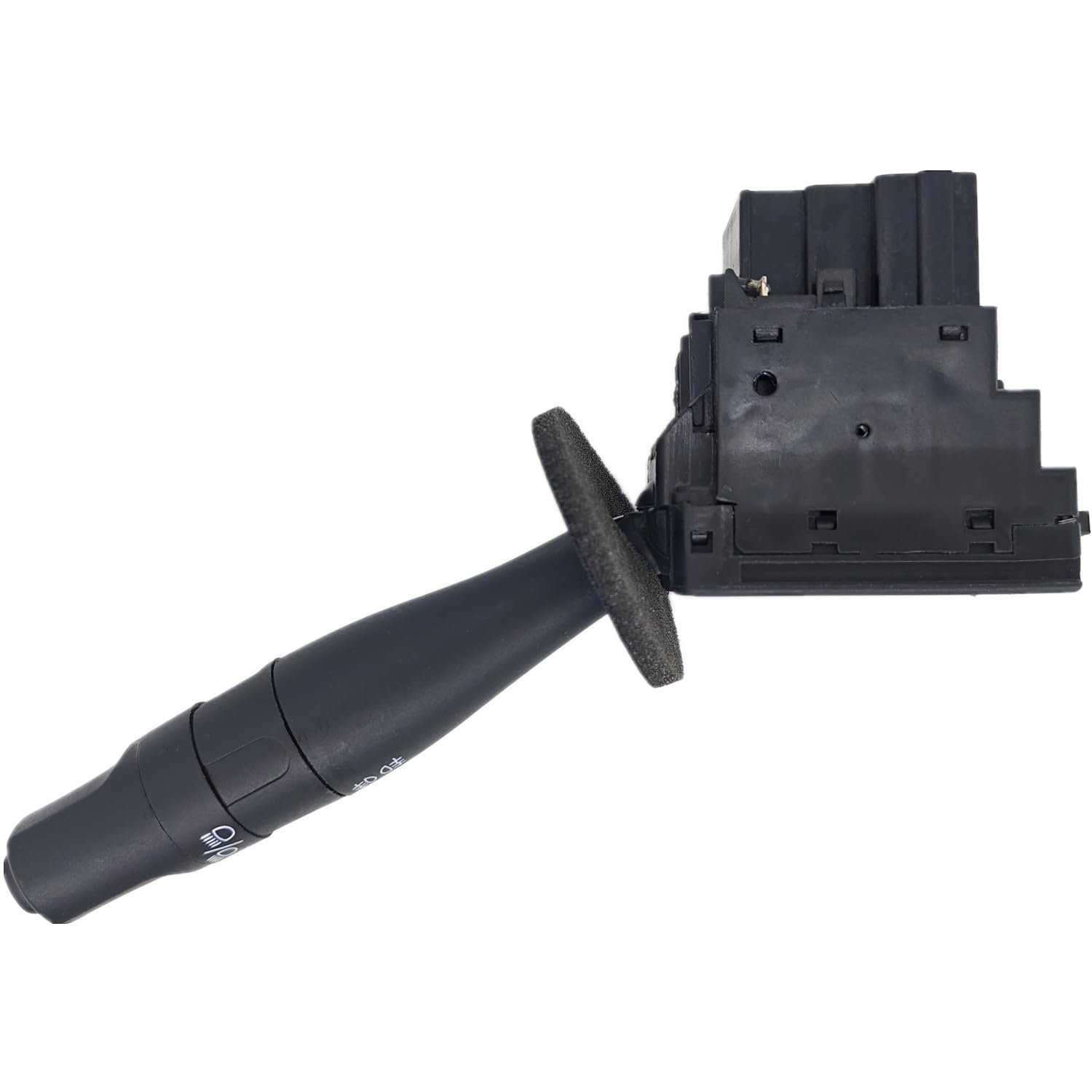 Interruttore Devioluce Devio Luci Del Piantone Dello Sterzo Comando Indicatore Compatibile con Peugeot 106 II 206 2A/C 306 Partner Citroen Berlingo 9623641569 6253.69
