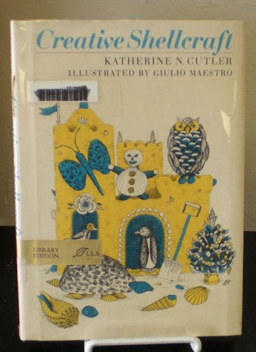 Creative Shellcraft B000NP2V4K Book Cover