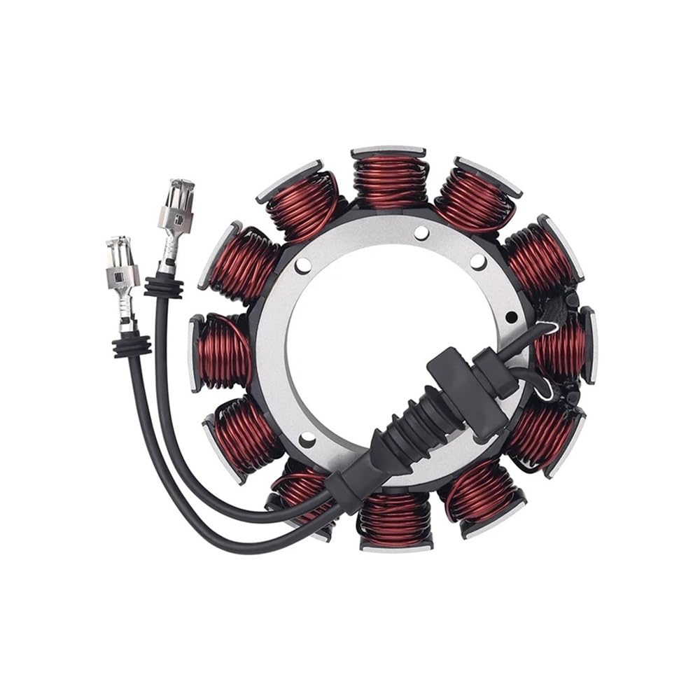 Bobine de stator pour alternateur de moto idéale pour longs roadtrips 29951-99