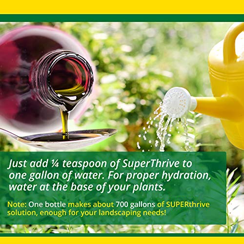 SUPERthrive Solución Vitamínica para Plantas 1 Quart miniatura 5