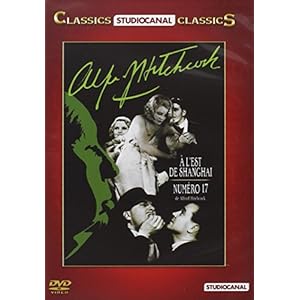 A L’est De Shangaï + Numéro 17