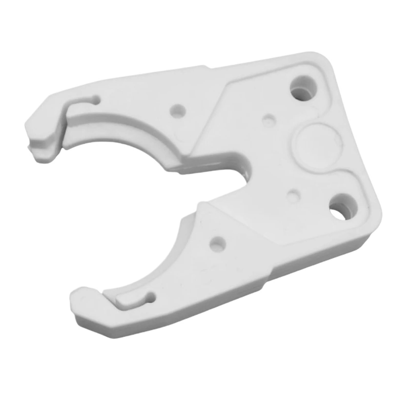 Bola de acero inoxidable Fresadora T40, cambiador automático de herramientas CNC con garra