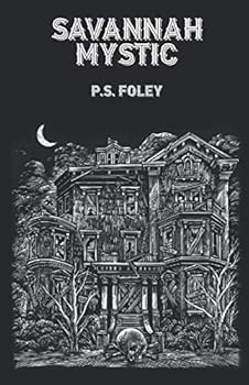 Paperback Savannah Mystic: A Novella Book