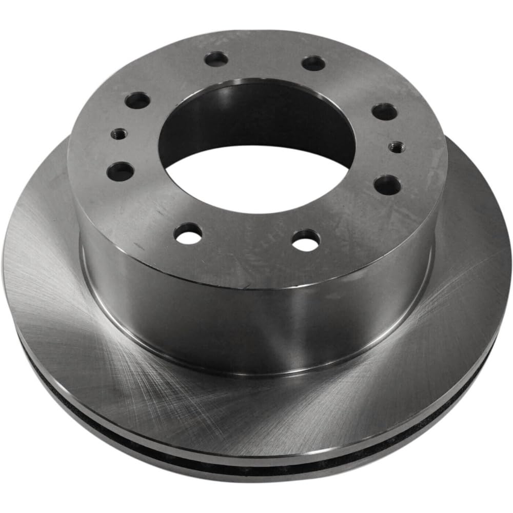 Amazon.com: Tbzieoc 4pcs Disc Brake Rotor Set Kit Front Rear Right 