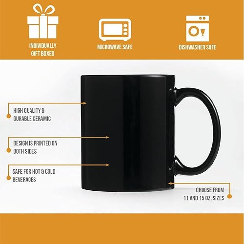 Miniatura 3 de We Got Good Las mujeres pertenecen a todos los lugares donde se hacen las decisiones RBG taza con cita de Ruth Bader Ginsburg