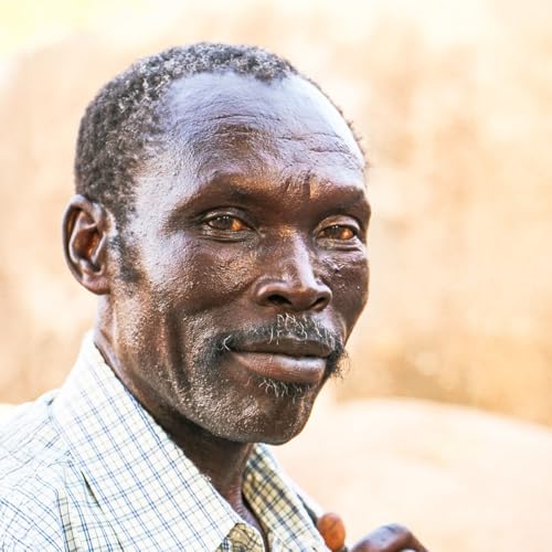 Open Doors Maailmankatsaus: Sudan