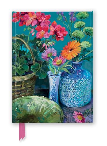 Nel Whatmore: A Few of My Favourite Things (Foiled Journal) (Flame Tree Notebooks)