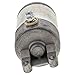 NICHE Starter Motor for Suzuki GSXR750 GSXR600 GSXR600Z GSXR600X GSXR750X 31100-35F90 Motorcycles