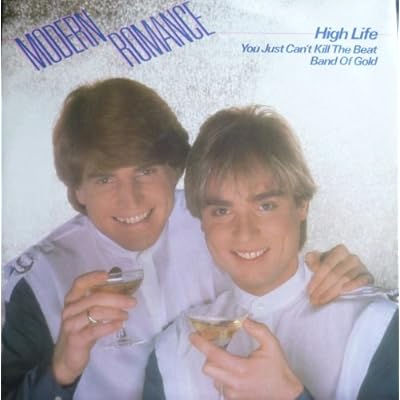 High Life-12"