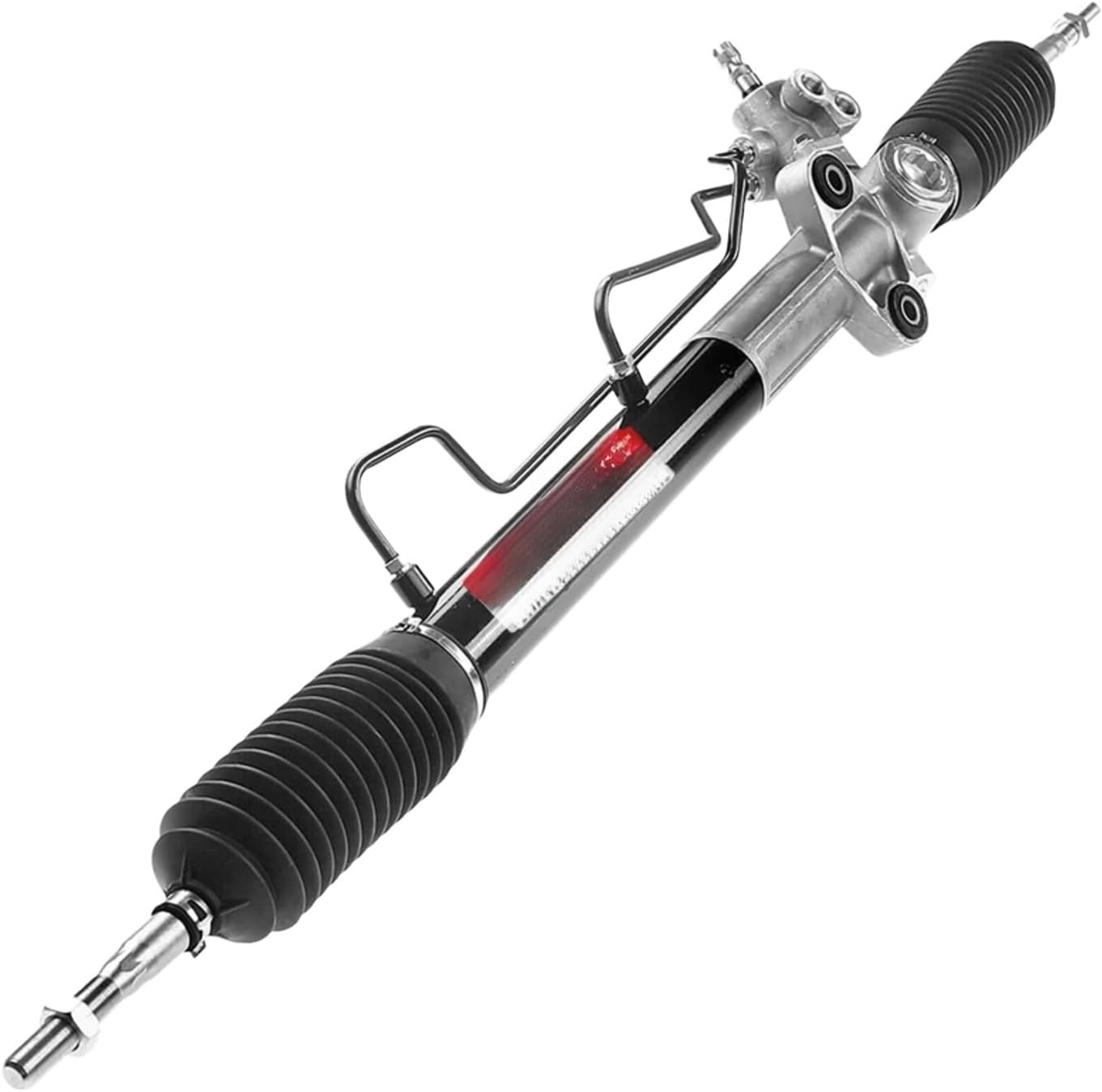 MR374892 MR554233 Power Steering Rack for Left-Hand Drive
