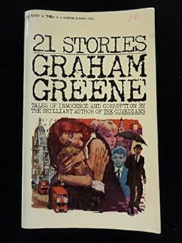 Mass Market Paperback 21 Stories Book