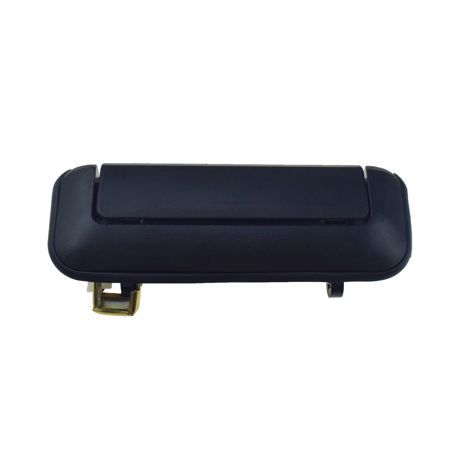 Wphlyz One Color Car Outside Exterior Outer Door Handle For L200 1999 2000 2001 2002 2003 2004 Exterior Door Handle Front Rear Left Right Side Mb421497 Mb144539 Mb421498 Mb144540(Left Side X1)