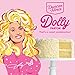 Duncan Hines Dolly Parton's Favorite Creamy Buttercream Flavored Cake Frosting, 16 oz.