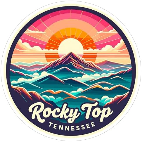 Nooga Made, Made In Chattanooga Decal - Foto 10