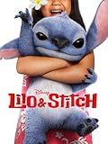 Lilo & Stitch (Prime)