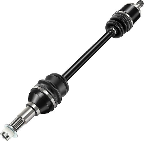 SCITOO ‎705400953,705401105 Eje CV delantero izquierdo para 2011-2016 para Can-Am Commander 1000 2011 2014-2015 para Can-Am Commander 800 2011-2013