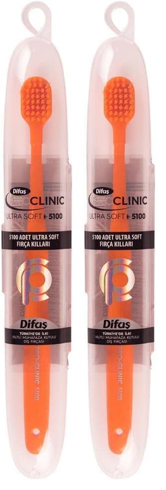 Difaş Proclinic Ultra Soft 2li paket